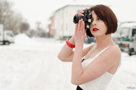 Zenit TTL, Andrea