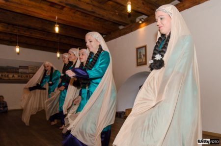 Křest knihy "Kroužkované šperky" | vinárna Solnice, České Budějovice