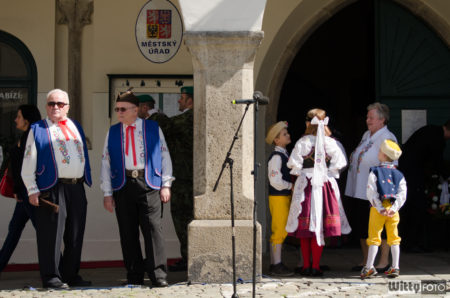 kroje | Český Krumlov