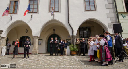 proslov | Český Krumlov