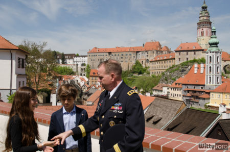 Český Krumlov