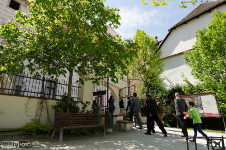 přesun do hotelu "Růže" na společný oběd | Český Krumlov
