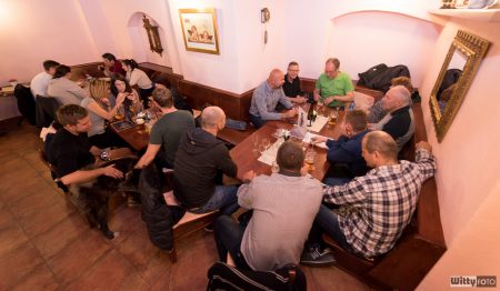 zahájení sezóny 2017 | Voroplavba Český Krumlov