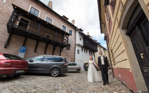 svatba | Český Krumlov