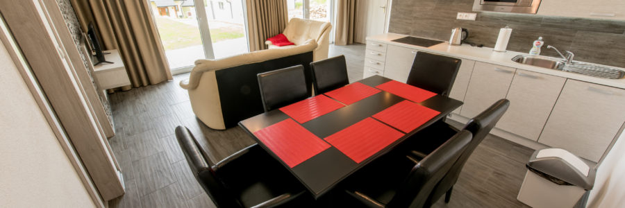 interiéry – Apartmány Lipno 154